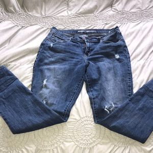 Old Navy Jeans
